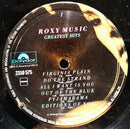 Roxy Music - Greatest Hits (LP Tweedehands) - Discords.nl