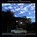 Jackson Browne - Late For The Sky (LP Tweedehands) - Discords.nl