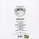 BTS - O!RUL8,2? (CD Tweedehands)