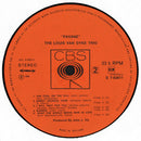Louis Van Dyke Trio - Pavane (LP Tweedehands) - Discords.nl