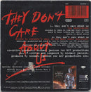 Michael Jackson - They Don't Care About Us (CD) - Discords.nl