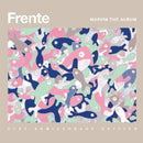 Frente! - Marvin (CD) - Discords.nl