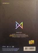 Monsta X - Take.2 We Are Here (CD Tweedehands)