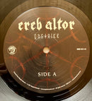 Ereb Altor - Gastrike (LP Tweedehands) - Discords.nl