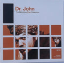 Dr. John - The Definitive Pop Collection (CD Tweedehands) - Discords.nl