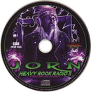Jorn (4) - Heavy Rock Radio II - Executing The Classics (CD) - Discords.nl