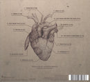 Katatonia - The Fall Of Hearts (CD) - Discords.nl