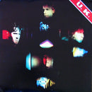 UK (3) - U.K. (LP Tweedehands) - Discords.nl