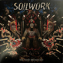 Soilwork - The Panic Broadcast (LP) - Discords.nl