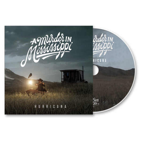 A Murder In Mississippi - Hurricana (CD) - Discords.nl