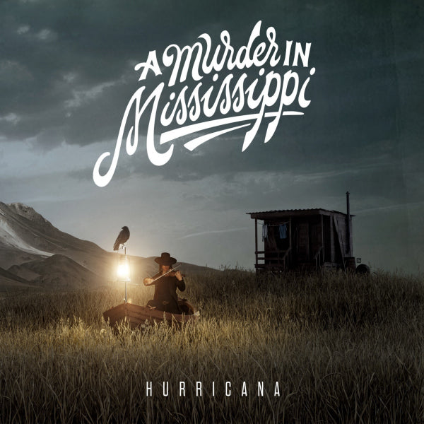 A Murder In Mississippi - Hurricana (CD)