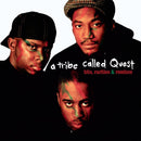 A Tribe Called Quest - Hits, rarities & remixes (LP) - Discords.nl