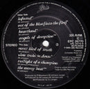 The, The - Infected (LP Tweedehands) - Discords.nl