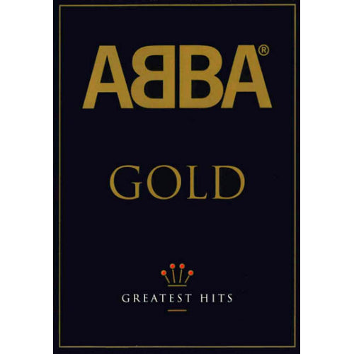Abba - Gold (DVD / Blu Ray) - Discords.nl