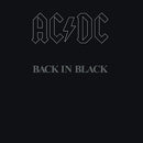 AC/DC - Back In Black  (LP) - Discords.nl