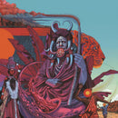 Idris Ackamoor & The Pyramids - Shaman! (LP) - Discords.nl