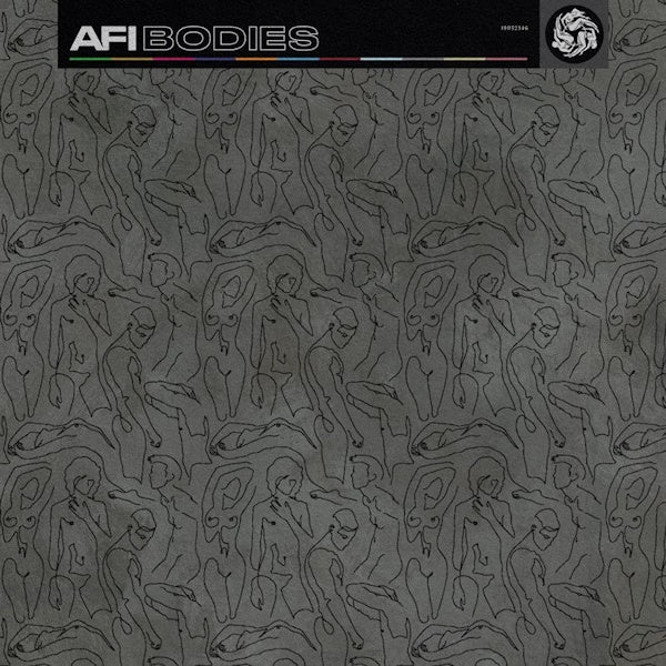 Afi - Bodies (LP) - Discords.nl