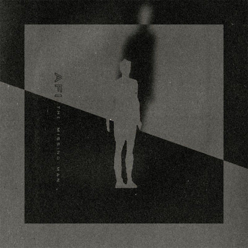 Afi - Missing man (LP) - Discords.nl