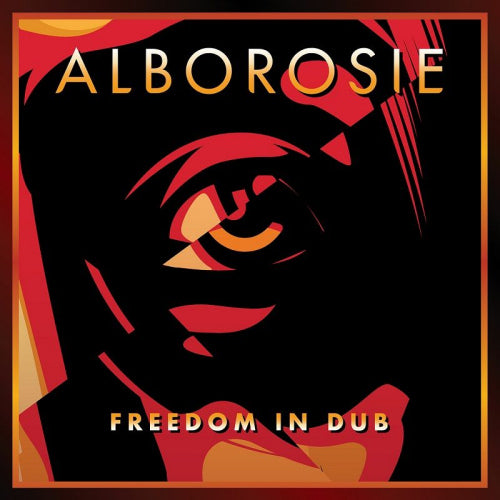 Alborosie - Freedom in dub (CD) - Discords.nl