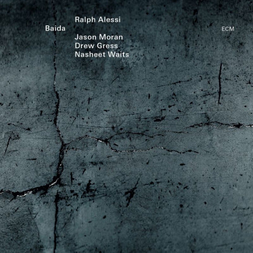 Ralph Alessi - Baida (CD) - Discords.nl