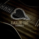 Alkaline Trio - Damnesia (CD) - Discords.nl