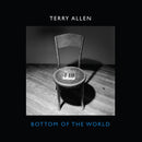 Terry Allen - Bottom of the world (CD) - Discords.nl