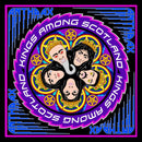 Anthrax - Kings among scotland (CD) - Discords.nl