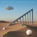 Apparat - Soundtracks (LP) - Discords.nl