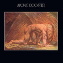 Atomic Rooster - Death Walks Behind You (LP Tweedehands) - Discords.nl