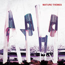 Ariel Pink's Haunted Graffiti - Mature themes (CD) - Discords.nl