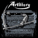 Artillery - Deadly relics (CD) - Discords.nl