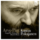 A. Part - Kanon pokajanen (CD) - Discords.nl