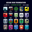 Asian Dub Foundation - A history of now (CD) - Discords.nl