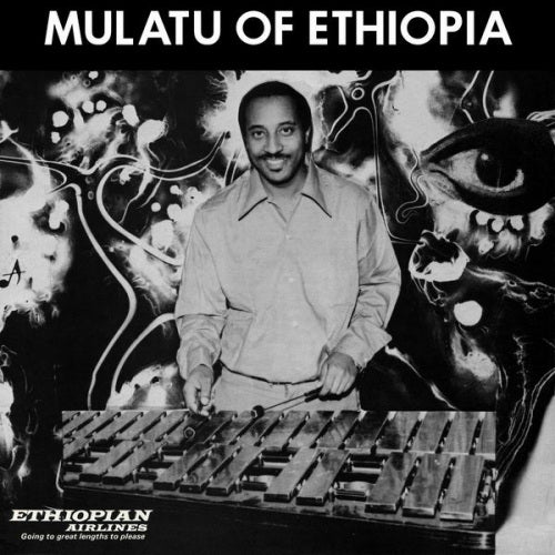 Mulatu Astatke - Mulatu of ethiopia (CD) - Discords.nl