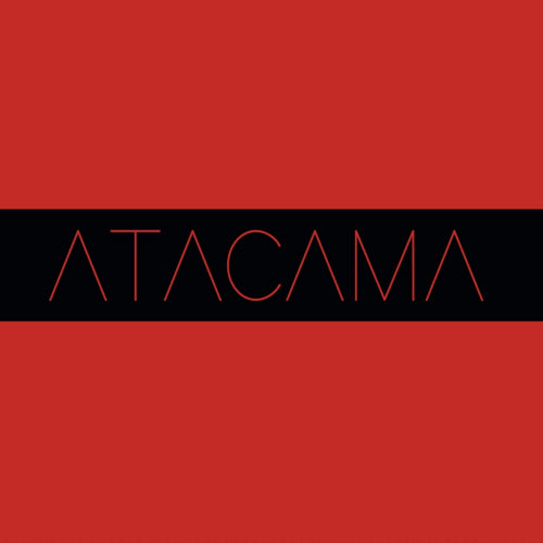 Atacama - Atacama (CD) - Discords.nl