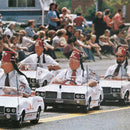 Dead Kennedys - Frankenchrist (LP) - Discords.nl