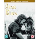 Movie - A star is born (DVD / Blu-Ray) - Discords.nl