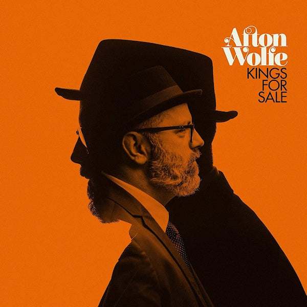 Afton Wolfe - Kings for sale (LP)