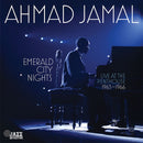 Ahmad Jamal - Emerald city nights: live at the penthouse 1965-1966 (CD) - Discords.nl