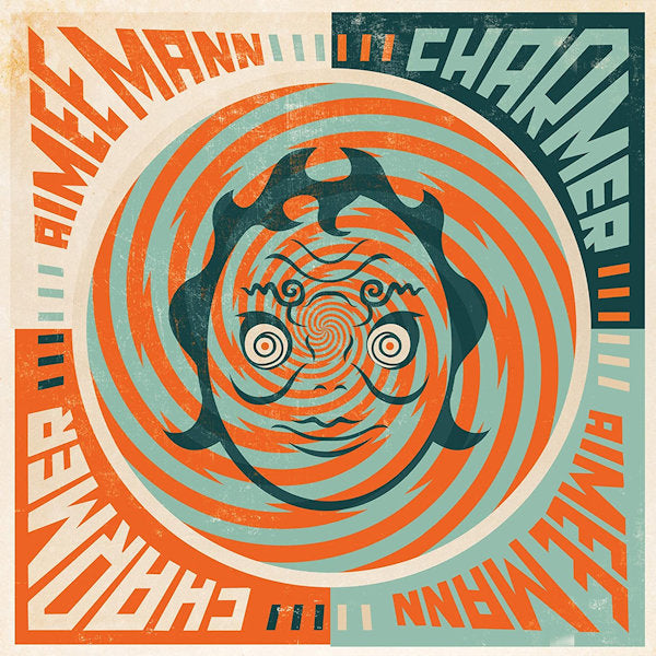 Aimee Mann - Charmer (LP) - Discords.nl