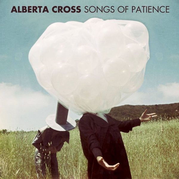 Alberta Cross - Songs of patience (LP) - Discords.nl