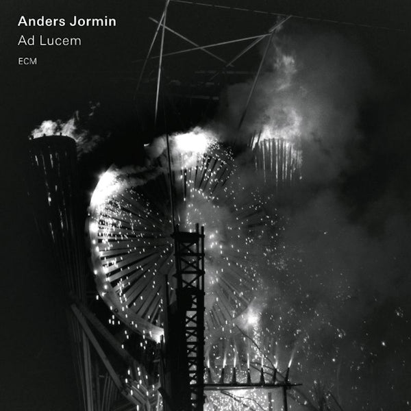 Anders Jormin - Ad lucem (CD) - Discords.nl