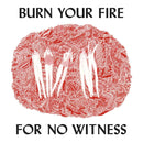 Angel Olsen - Burn your fire for no witness (CD) - Discords.nl