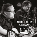 Angelo Kelly - Mixtape live (LP) - Discords.nl