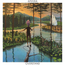 Apifera - Overstand (LP) - Discords.nl