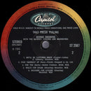 George Shearing Quintet, The - That Fresh Feeling! (LP Tweedehands) - Discords.nl