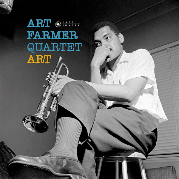 Art Farmer Quartet - Art (LP) - Discords.nl