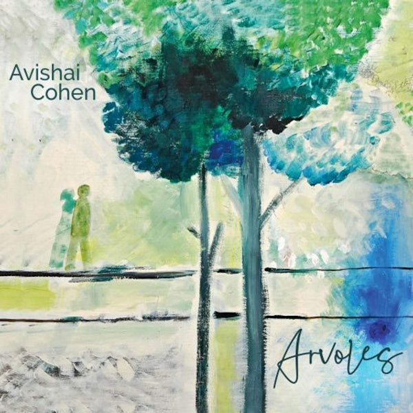 Avishai Cohen - Arvoles (LP) - Discords.nl