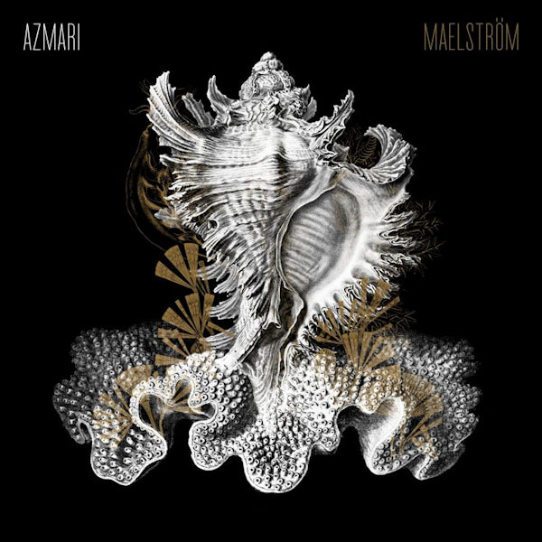 Azmari - Maelstrom (LP) - Discords.nl