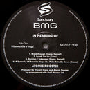 Atomic Rooster - In Hearing Of (LP Tweedehands) - Discords.nl